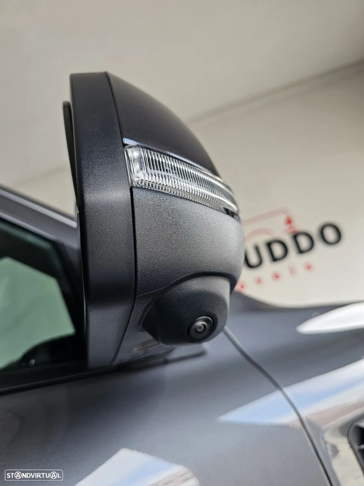 Ford Ranger 2,0 l EcoBlue Cabine Dupla Auto Wildtrak - 10