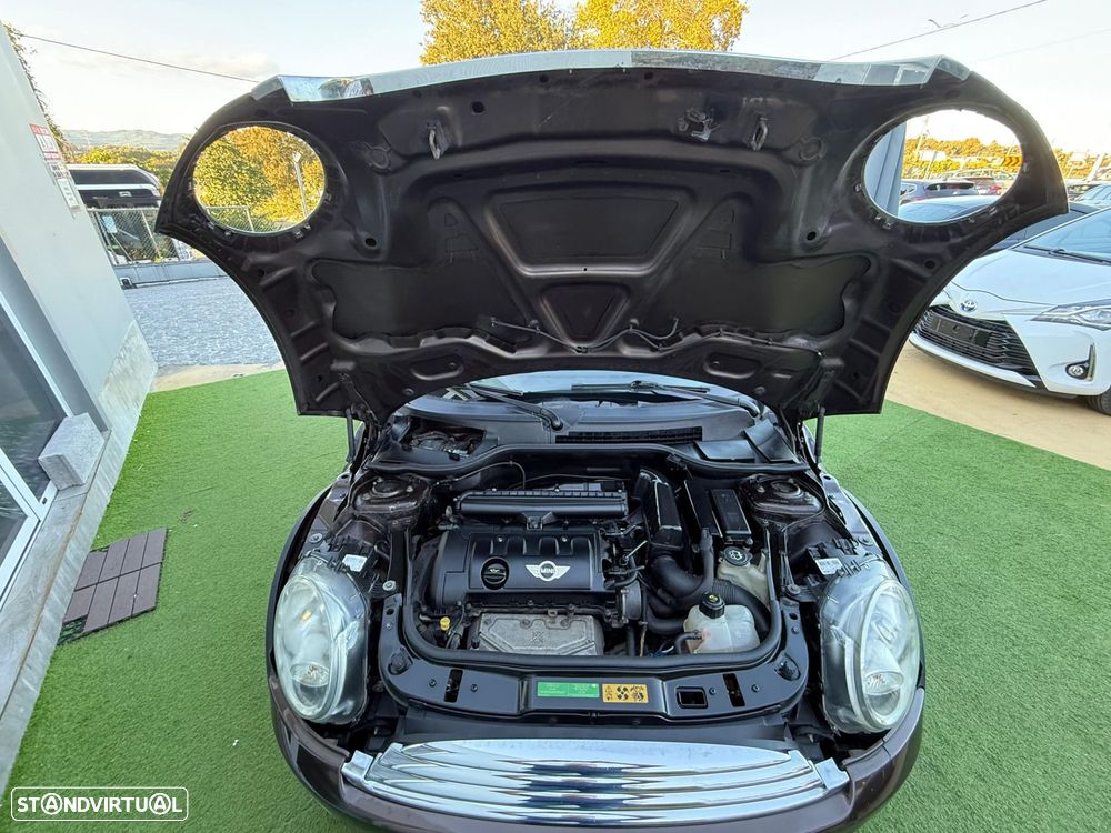 MINI Clubman - 19