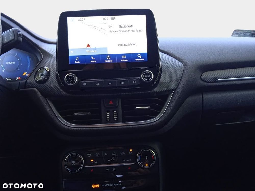 Ford Puma 1.0 EcoBoost mHEV ST-Line X DCT - 18