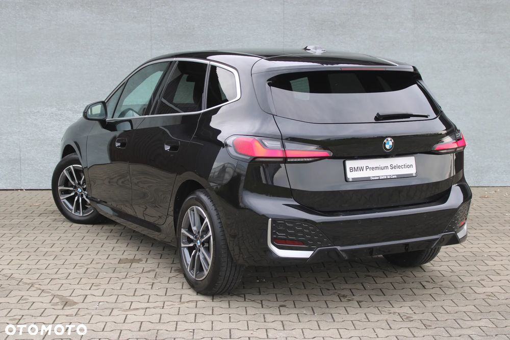 BMW Seria 2 218i M Sport sport - 9