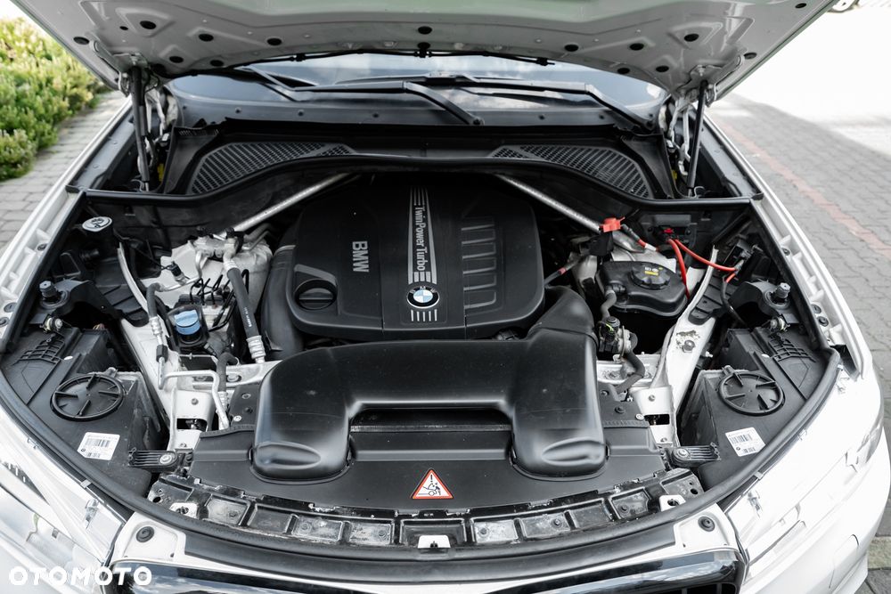 BMW X6 - 39
