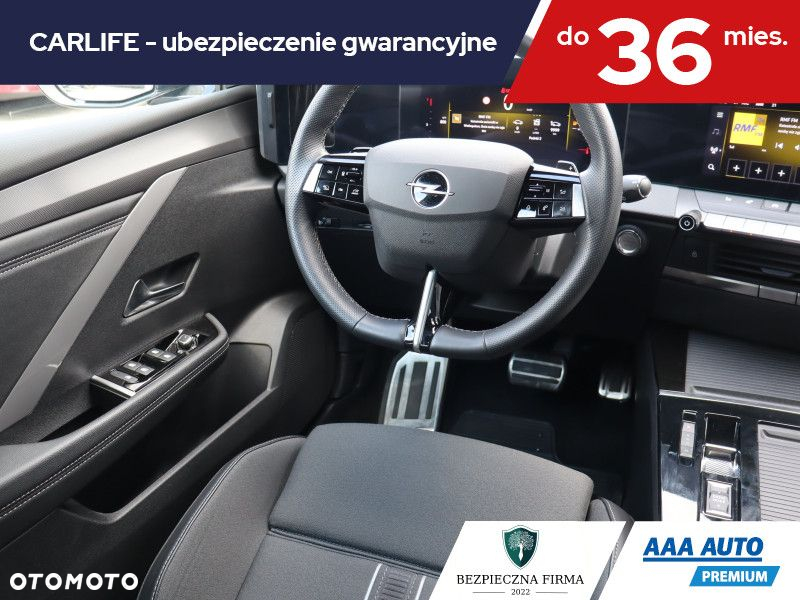 Opel Astra - 8