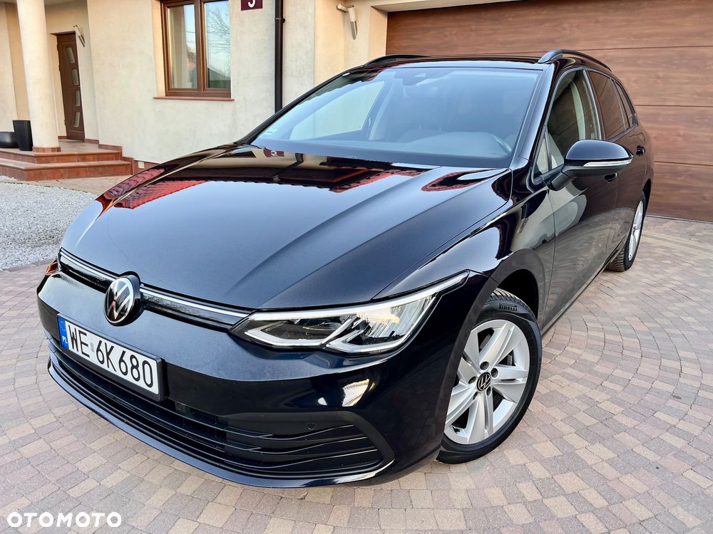 Volkswagen Golf 2.0 TDI Life - 19