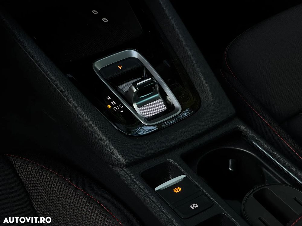 Skoda Octavia - 22