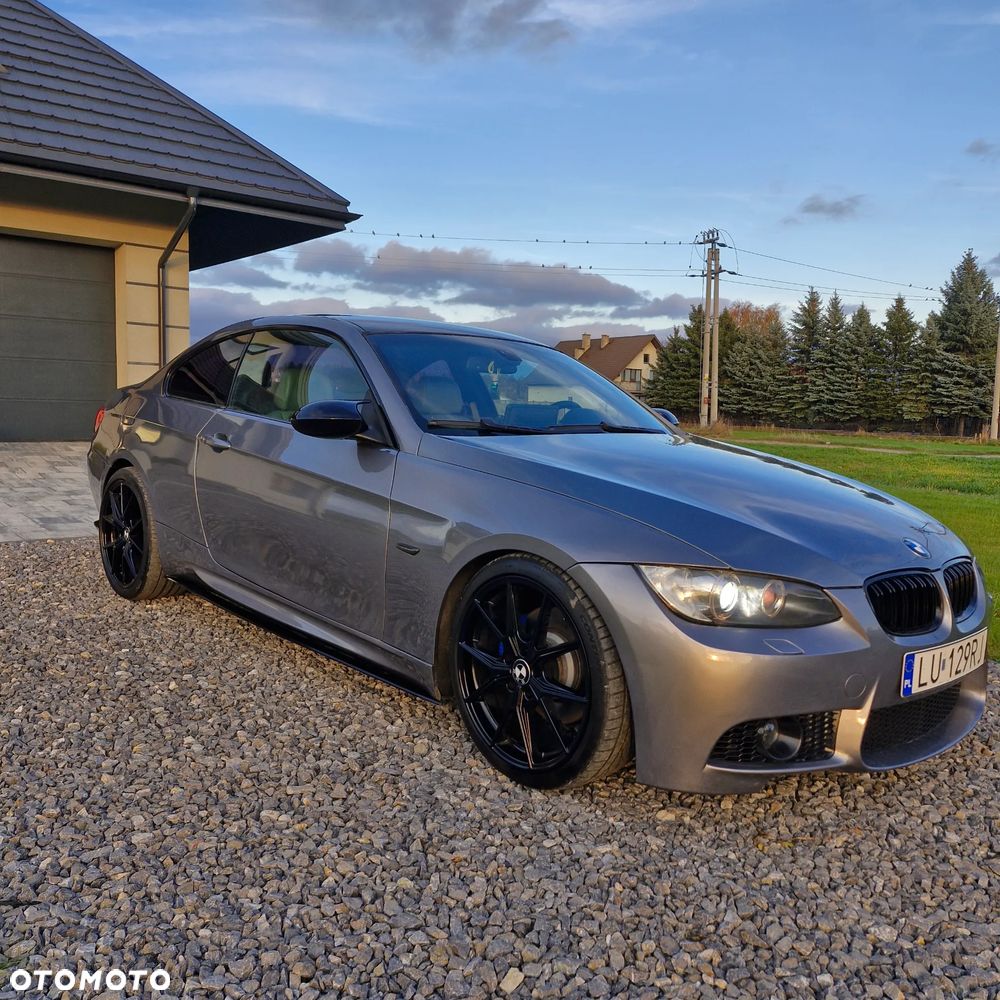 BMW Seria 3 - 2