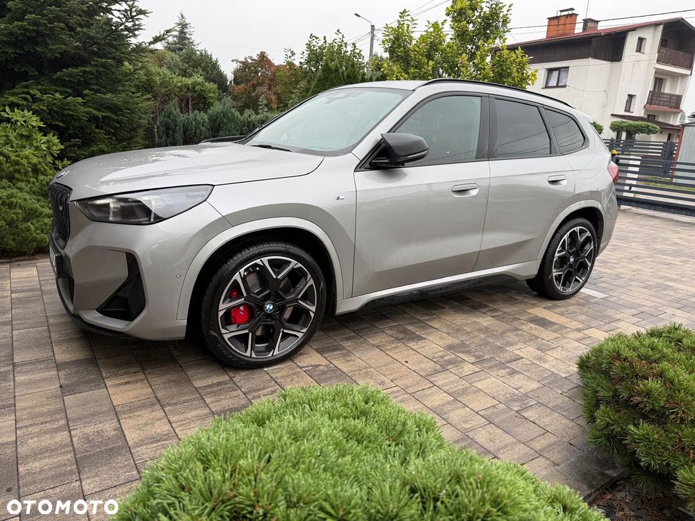 BMW X1 M35i xDrive - 1