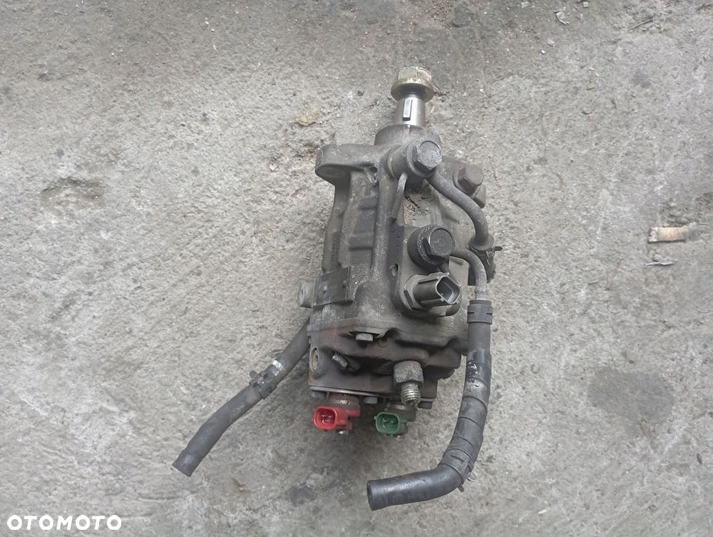 TOYOTA RAV4 II 2.0 D-4D POMPA WTRYSKOWA 22100-27010 - 1