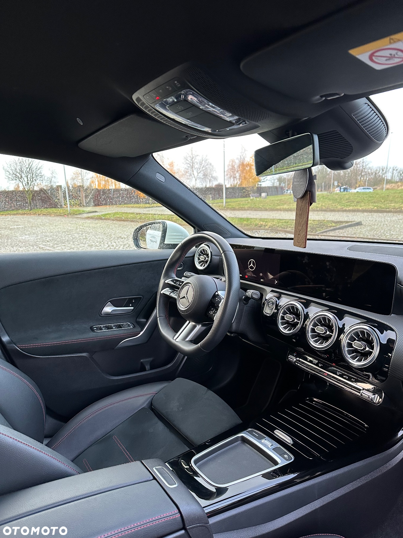 Mercedes-Benz Klasa A - 11