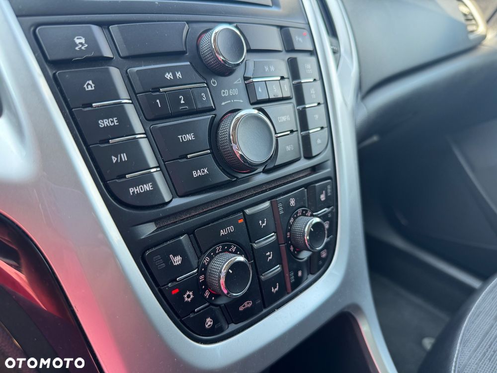 Opel Astra IV 1.6 Energy EU6 - 11