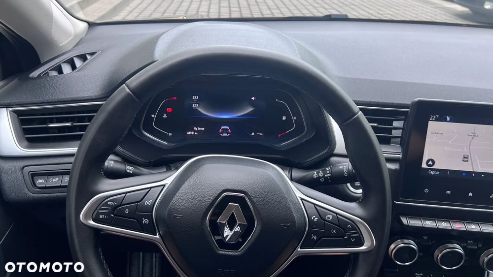 Renault Captur TCe 90 INTENS - 22