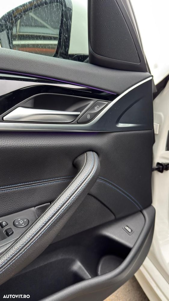 BMW Seria 5 530i Aut. M Sport Edition - 3