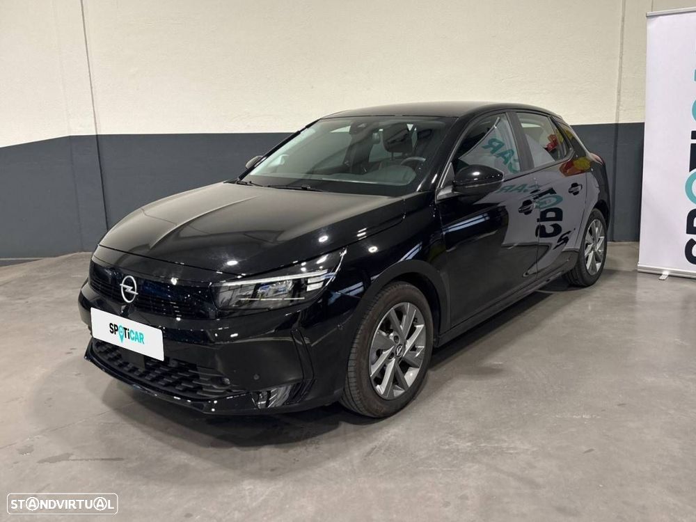 Opel Corsa 1.2 T Edition - 23