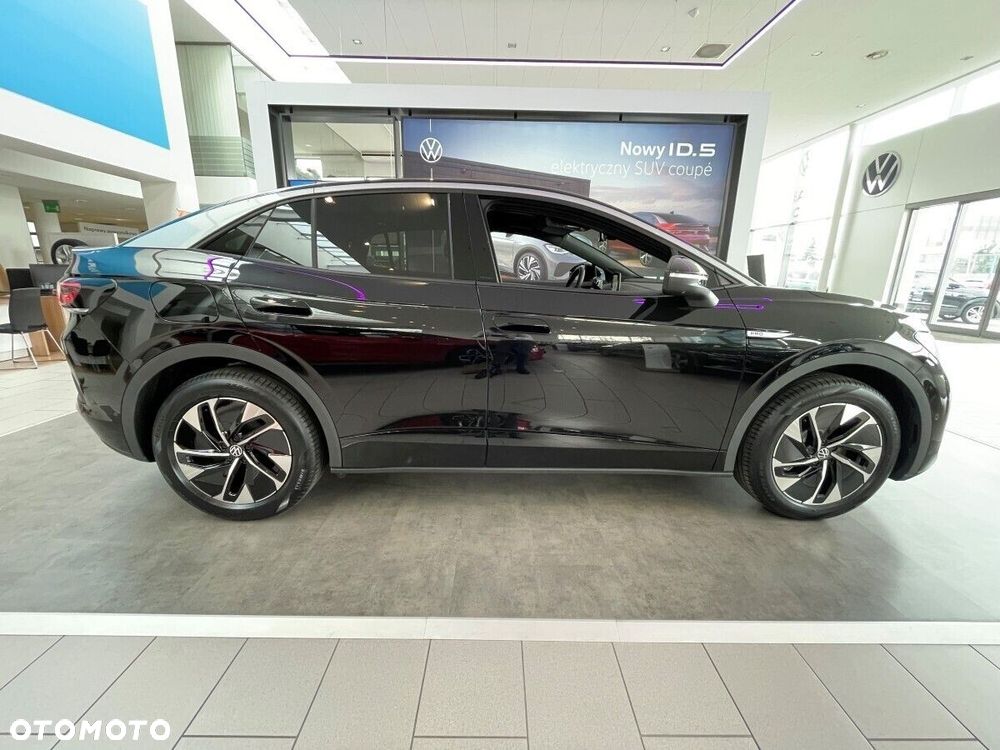 Volkswagen ID.5 52kWh Plus - 6
