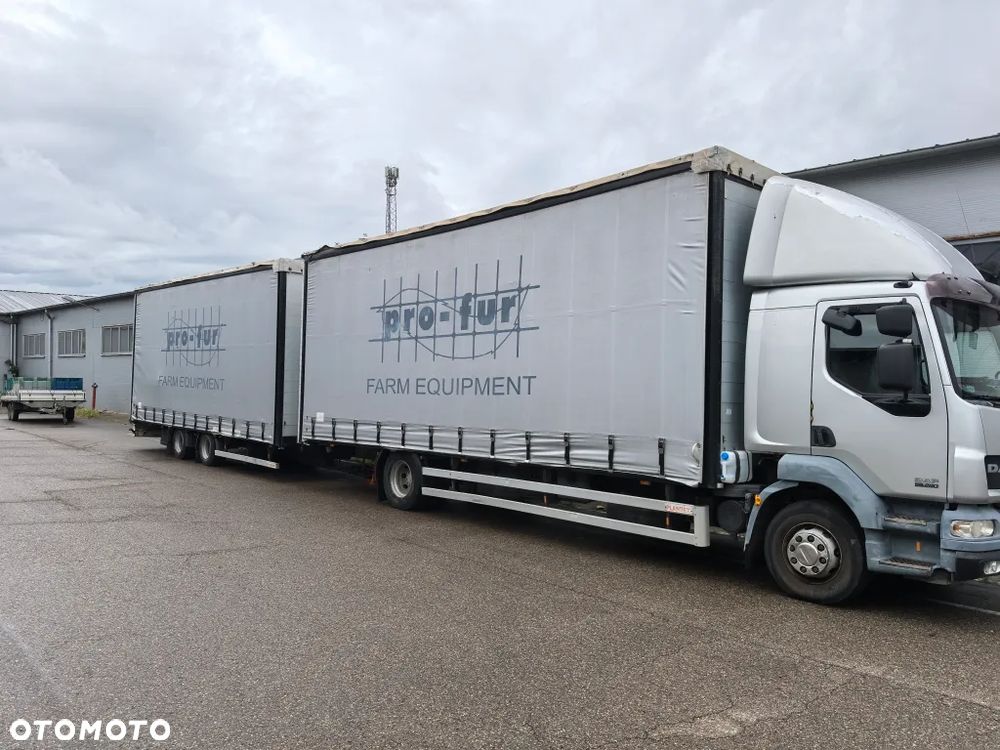 DAF LF55 - 3
