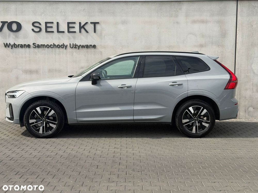 Volvo XC 60 - 5
