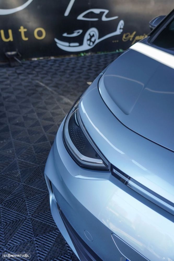 VW ID.3 77 kWh Pro S - 54