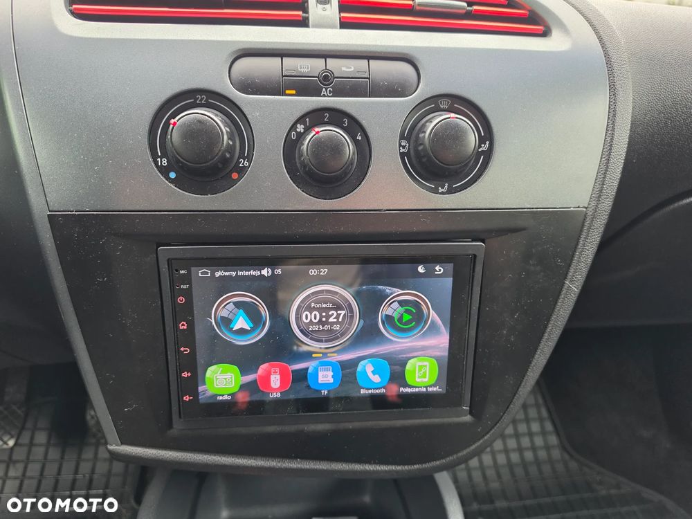 Seat Leon - 8