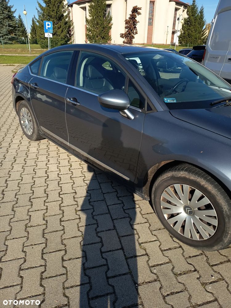 Citroën C5 - 3