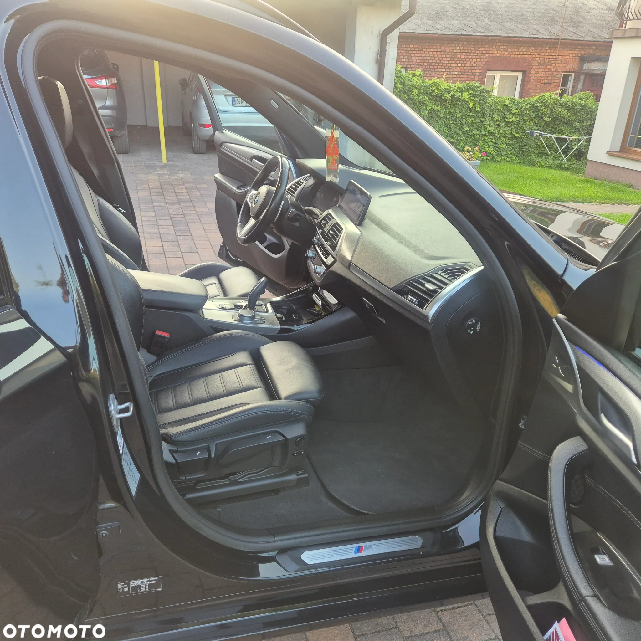 BMW X3 xDrive20d M Sport Edition - 28