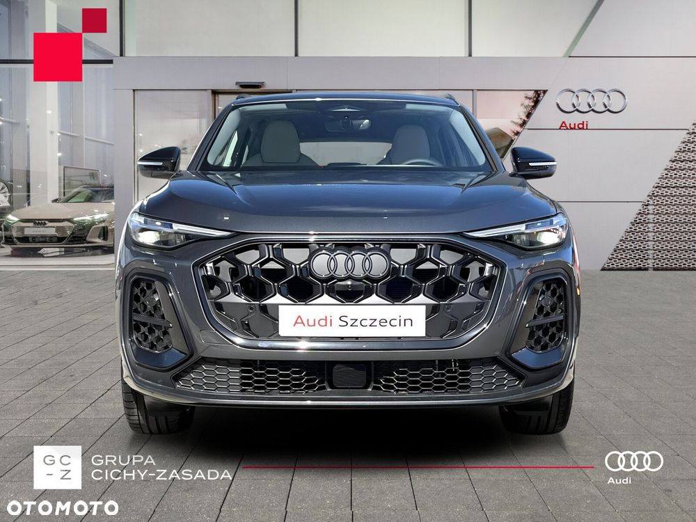 Audi Q5 - 8