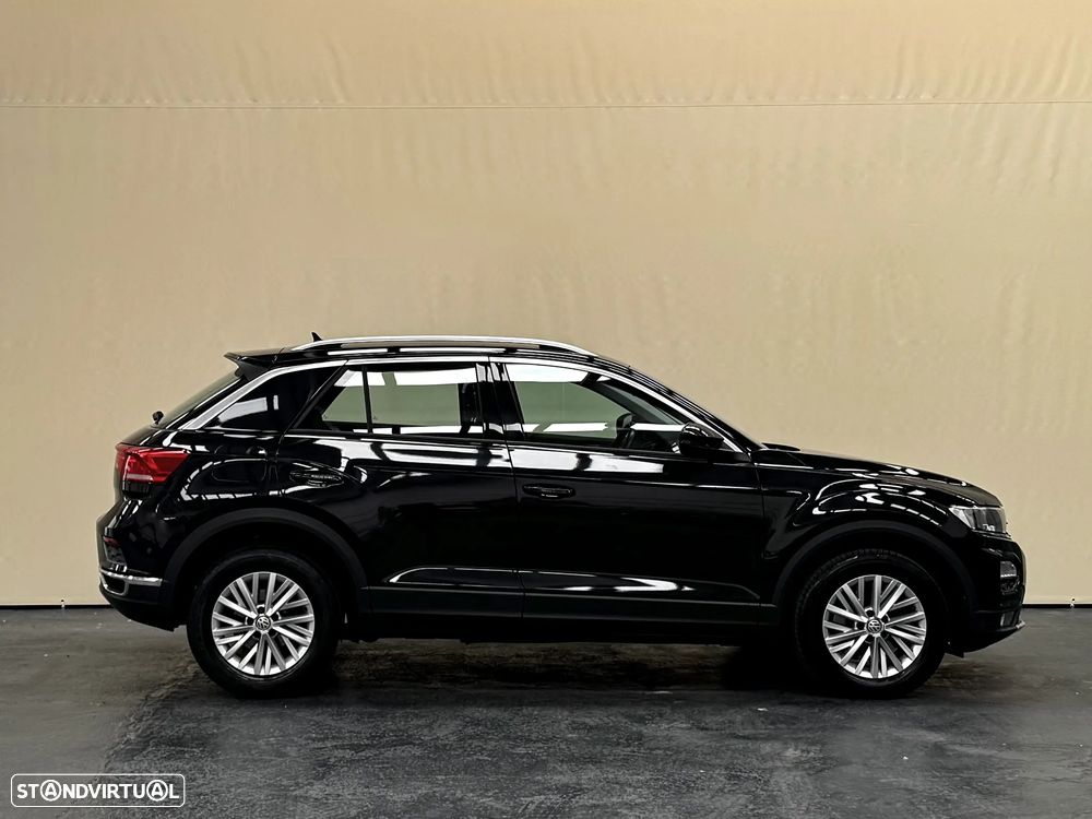 VW T-Roc 1.6 TDI Style - 17