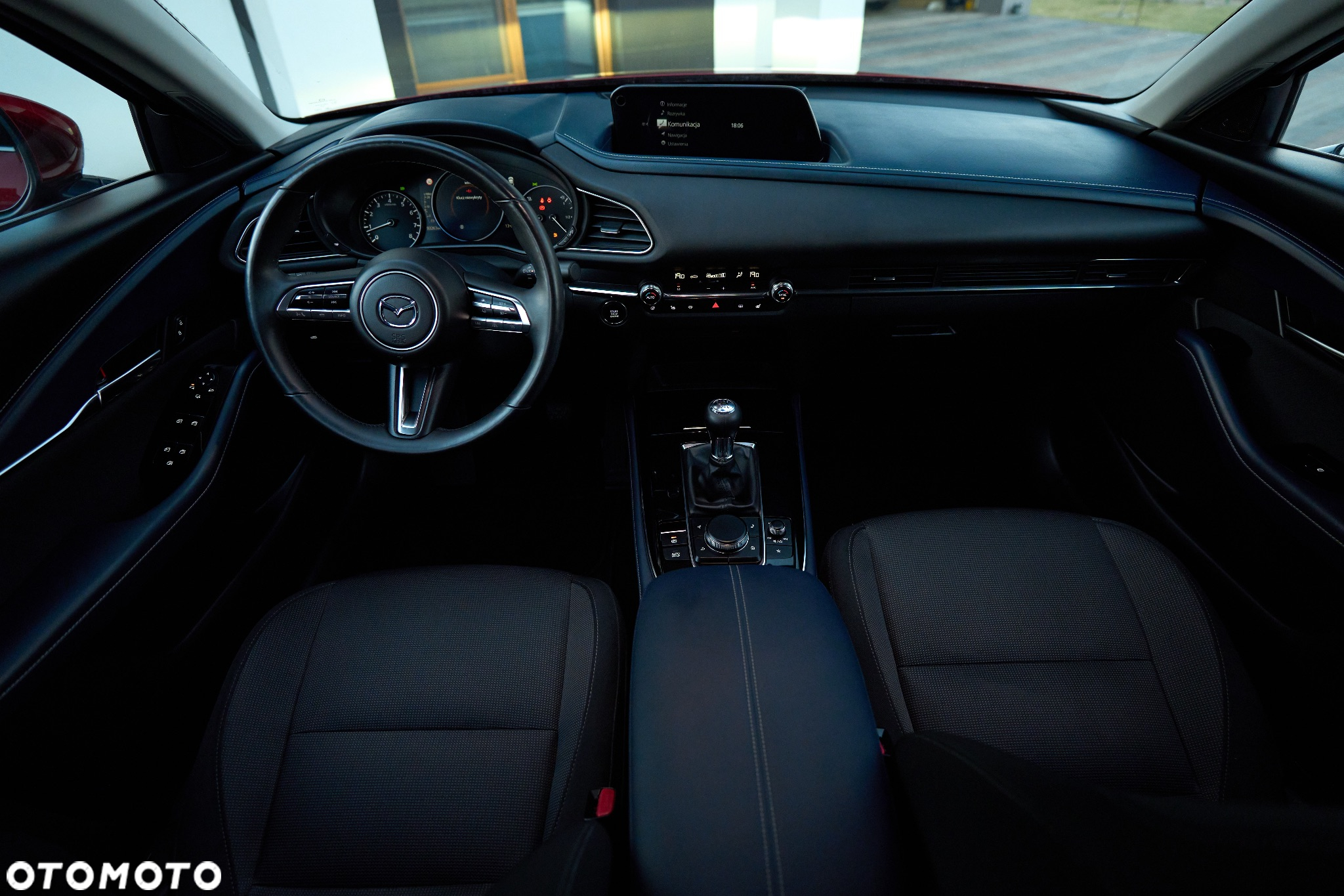 Mazda CX-30 - 29