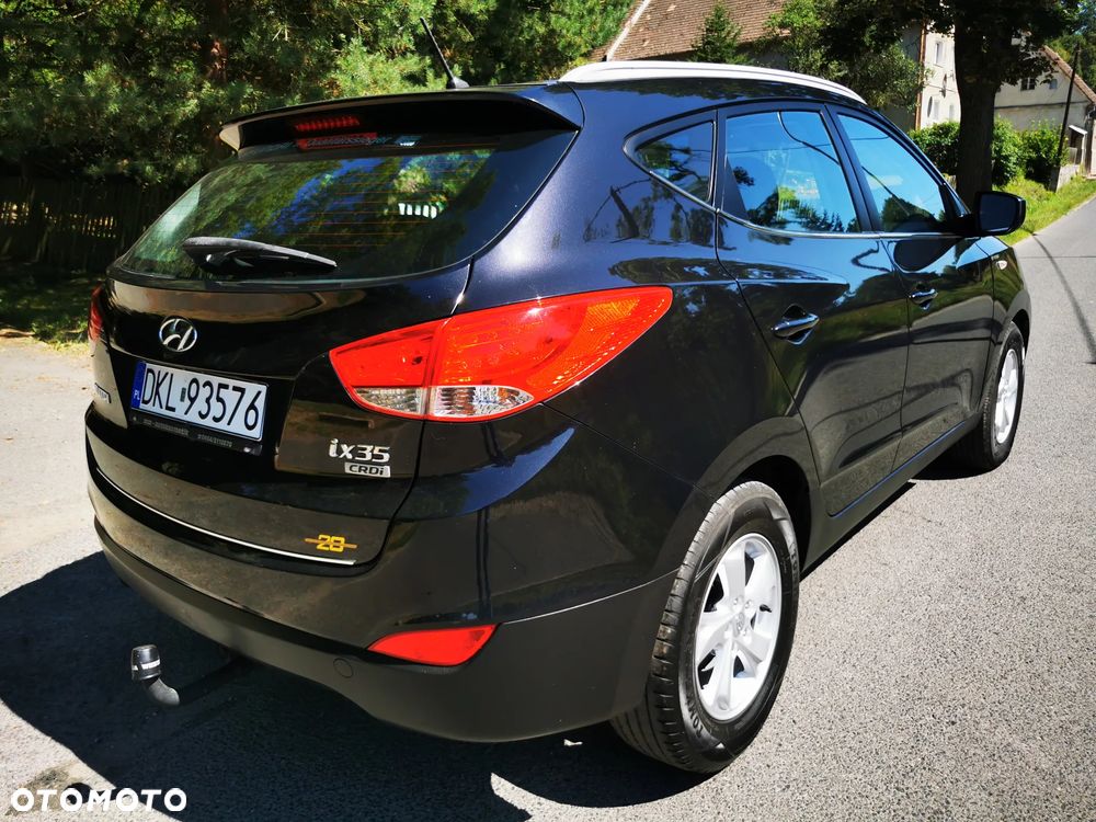 Hyundai ix35 - 9