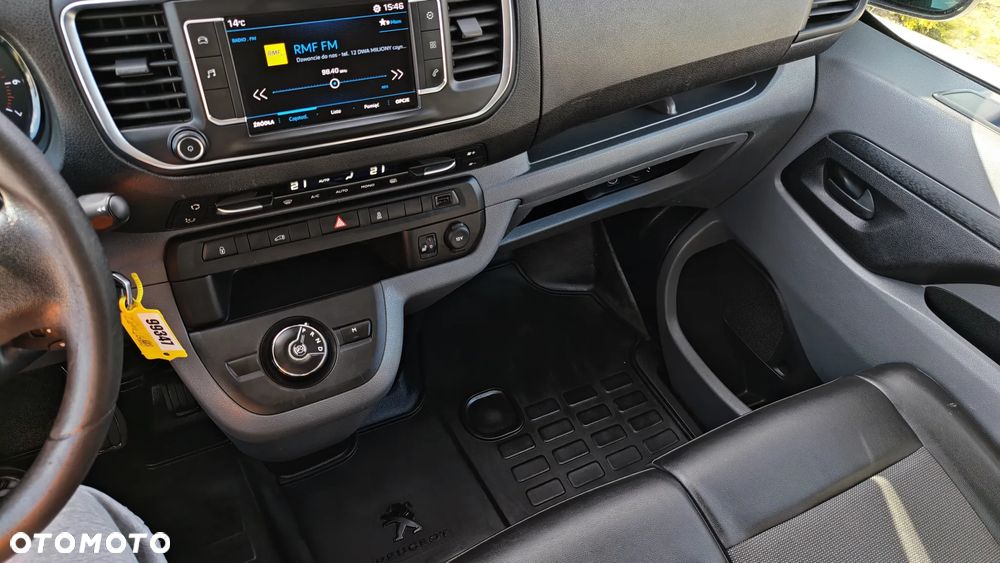 Peugeot LONG 3.0T L3 2.0HDI 177KM - 33