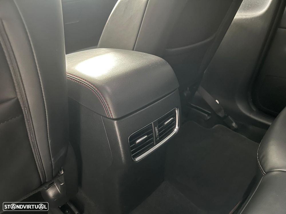 Mazda CX-5 2.2 D Homura AT S/Bose - 14