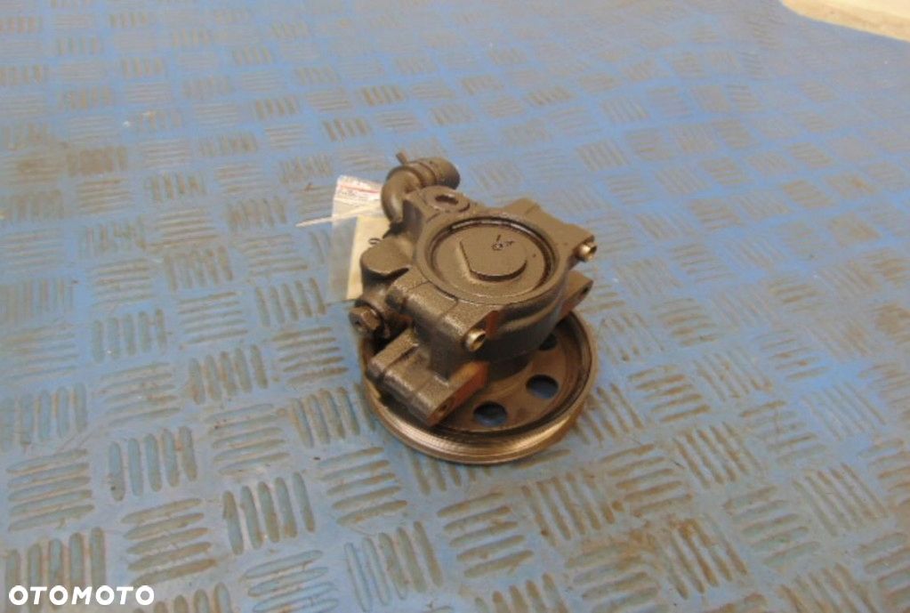 FORD FOCUS MK1 1.8 POMPA WSPOMAGANIA - 1