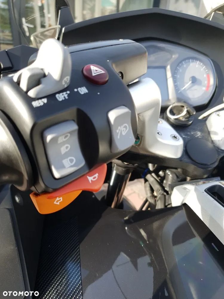 BMW RT - 17
