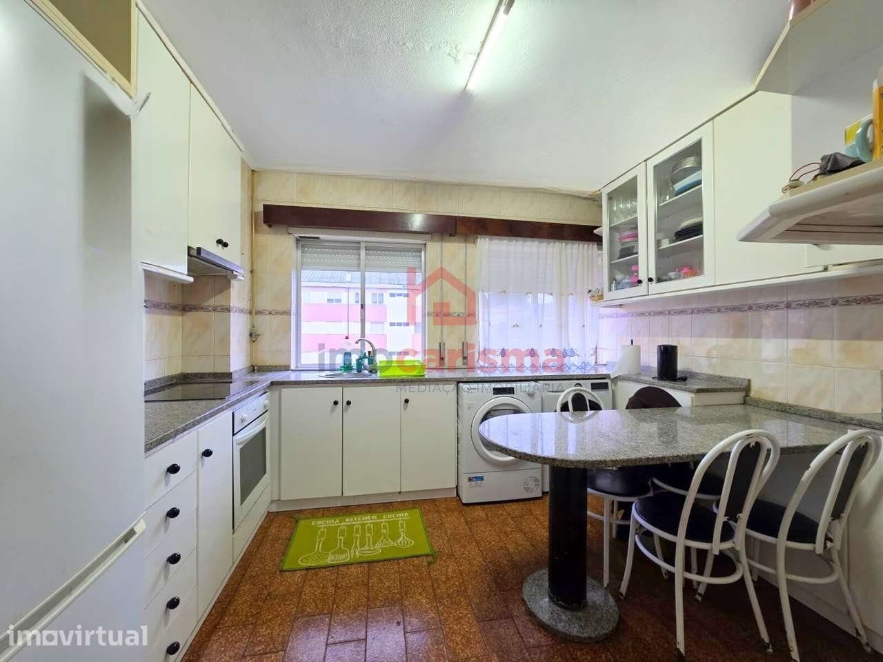 Apartamento T3 em Vila das Aves, Santo Tirso - Grande imagem: 5/13