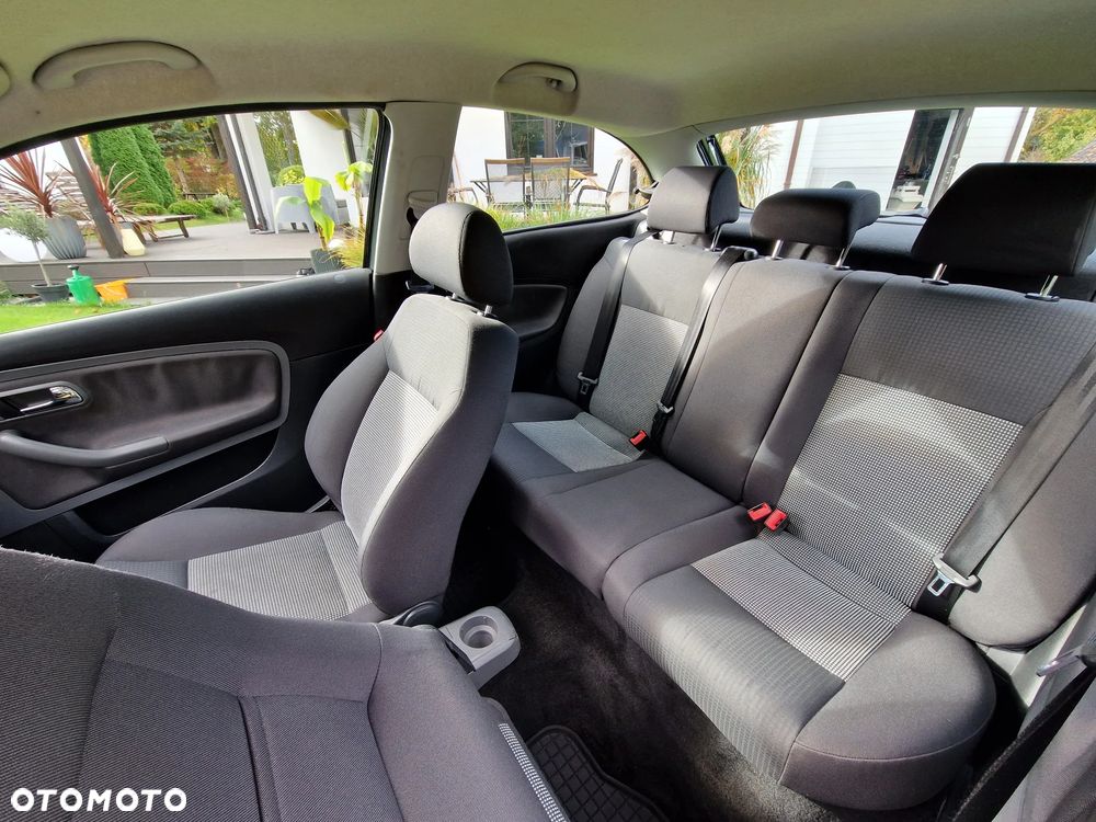 Seat Ibiza 1.2 12V Reference - 9