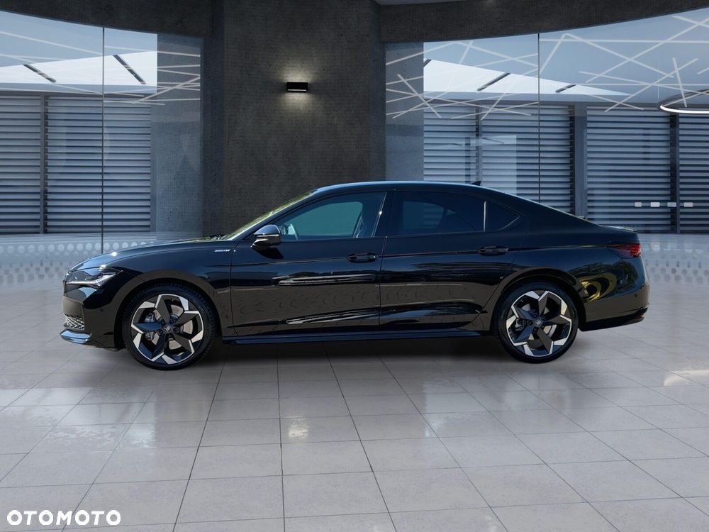 Skoda Superb - 12