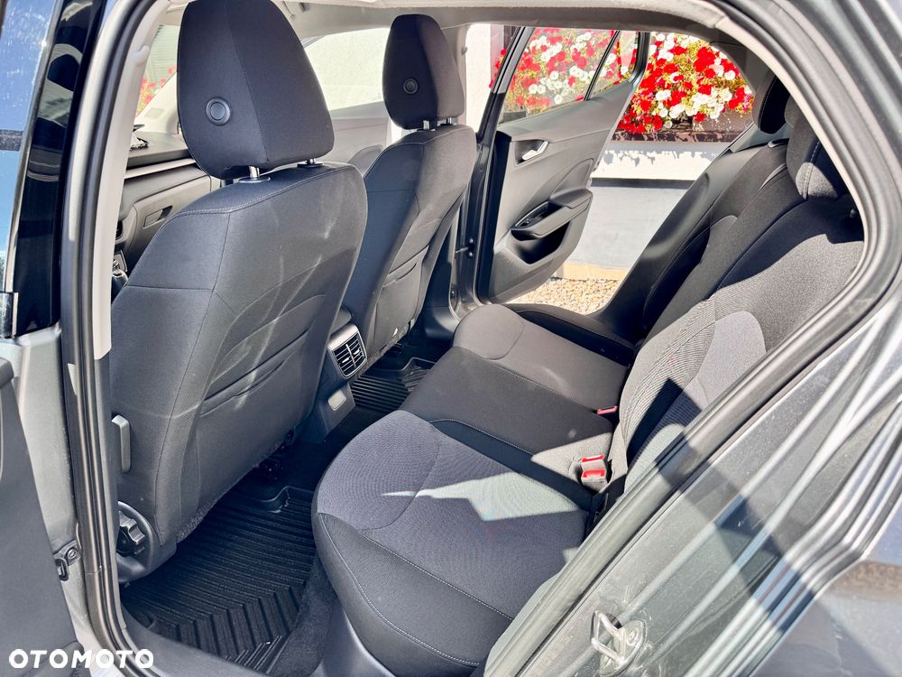 Skoda Fabia 1.0 TSI Essence - 15