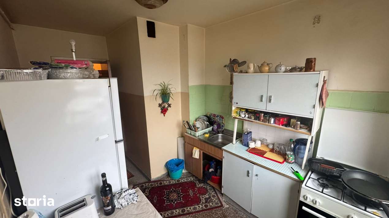 Pret Atractiv|Ap 4 Camere |Metrou Gorjului- 4 min| 4/4| De renovat - Imagine principală: 5/11