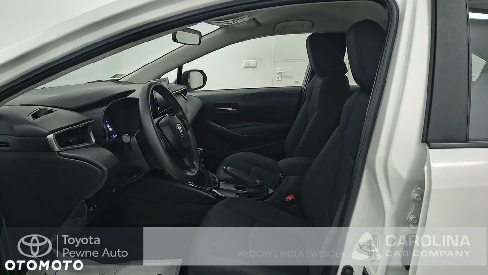 Toyota Corolla 1.5 Active - 13