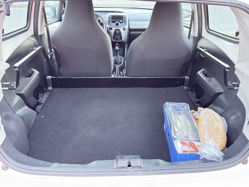 Peugeot 108 - 6