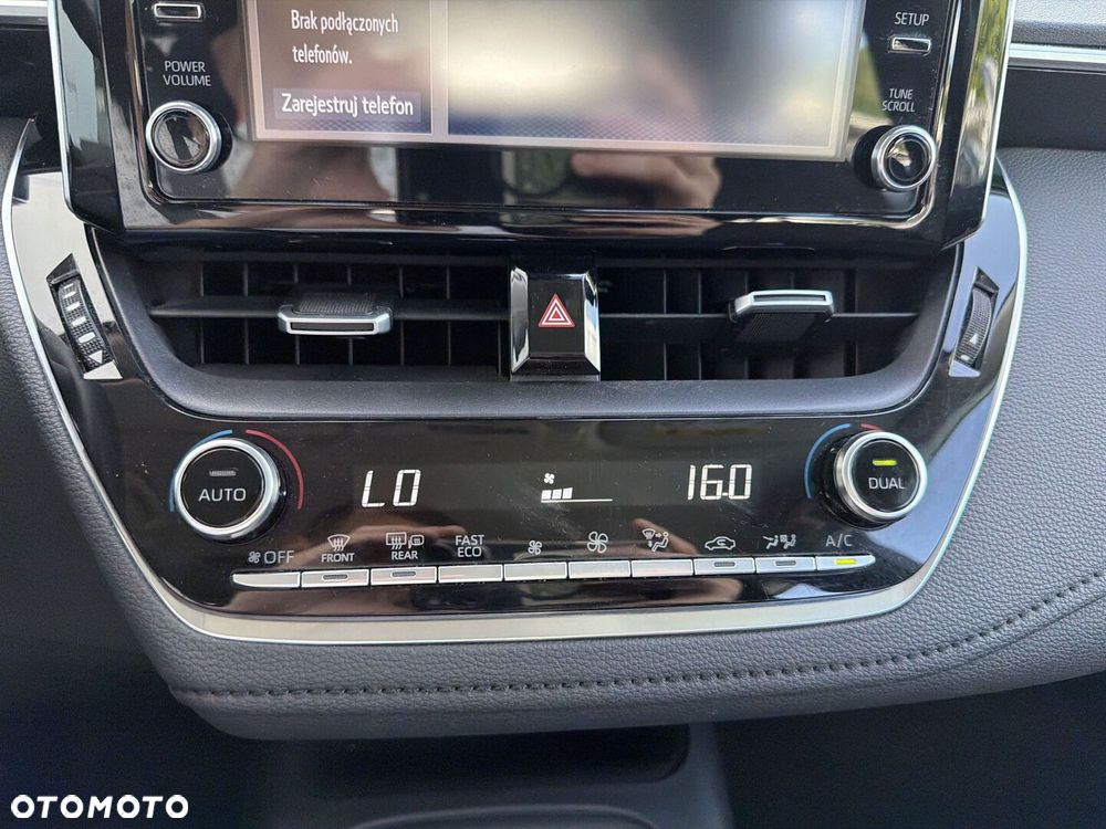 Toyota Corolla - 19