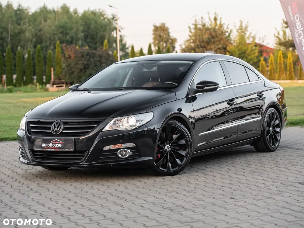 Volkswagen Passat 3.6 V6 4Motion DSG Exclusive - 5