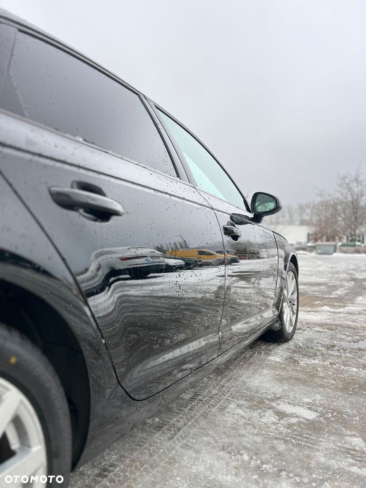 Audi A4 Limousine 2.0 TFSI Quattro S tronic - 19