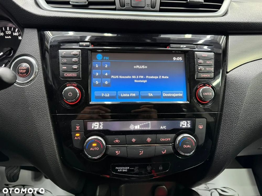 Nissan Qashqai 1.5 dCi N-CONNECTA - 18