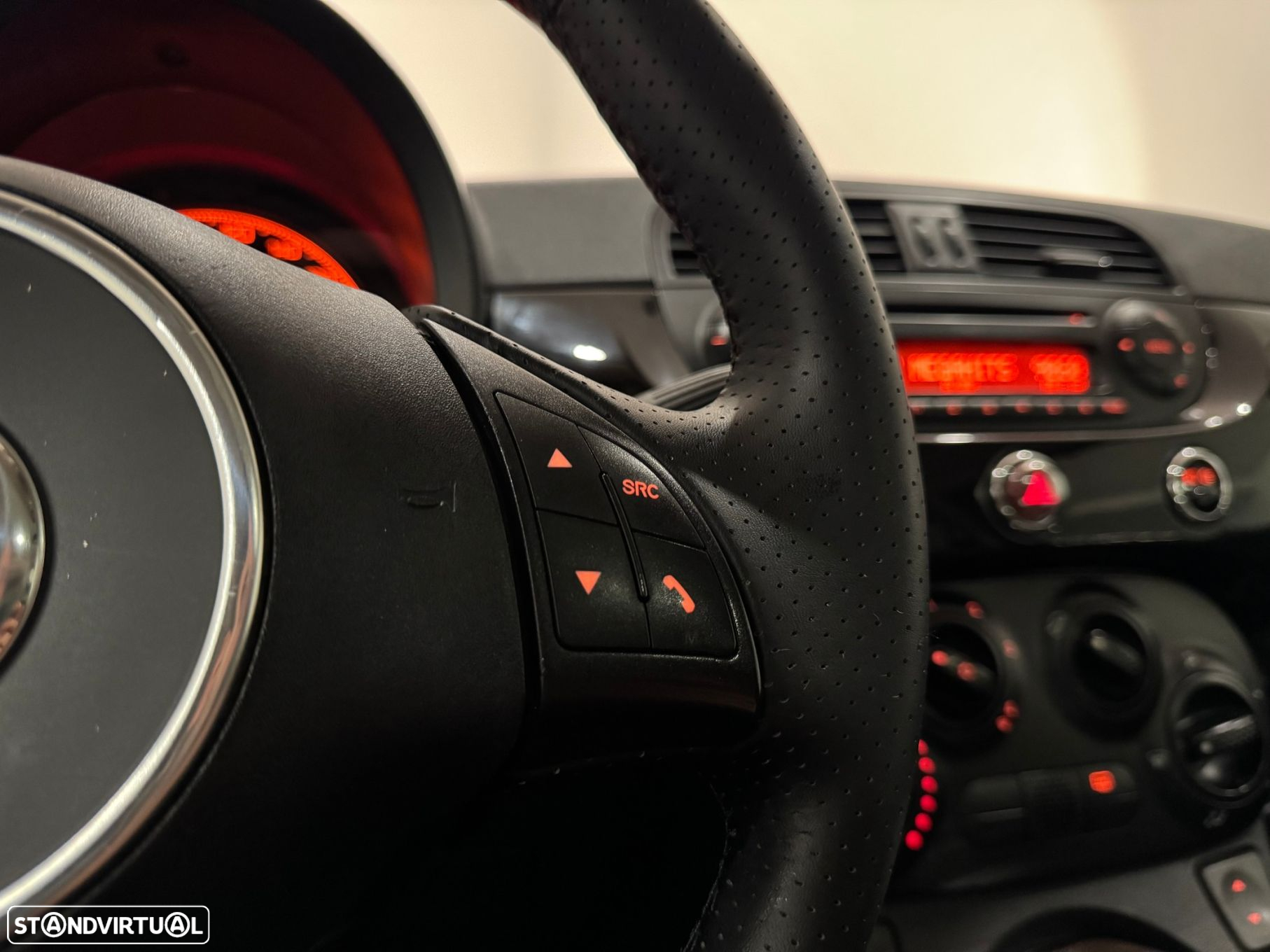 Fiat 500 1.2 Sport - 42