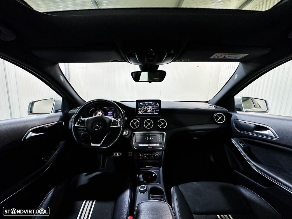 Mercedes-Benz A 180 - 11