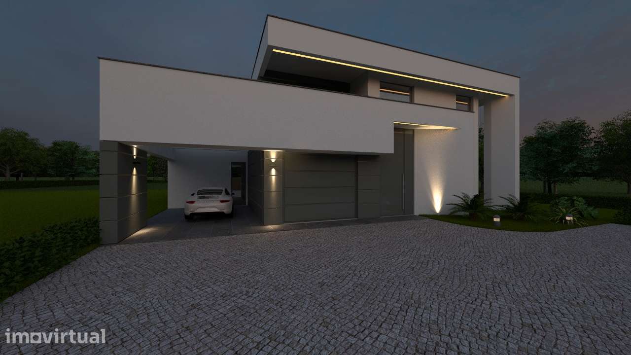 Moradia T5 Venda em Algoz e Tunes,Silves - Grande imagem: 4/19