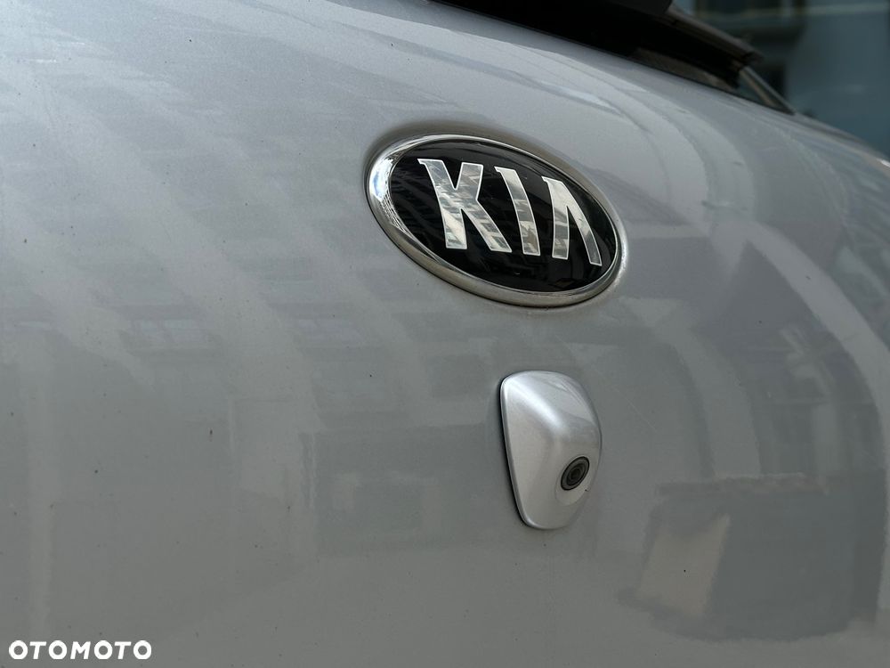 Kia Ceed 1.6 CRDi L Business Line - 19