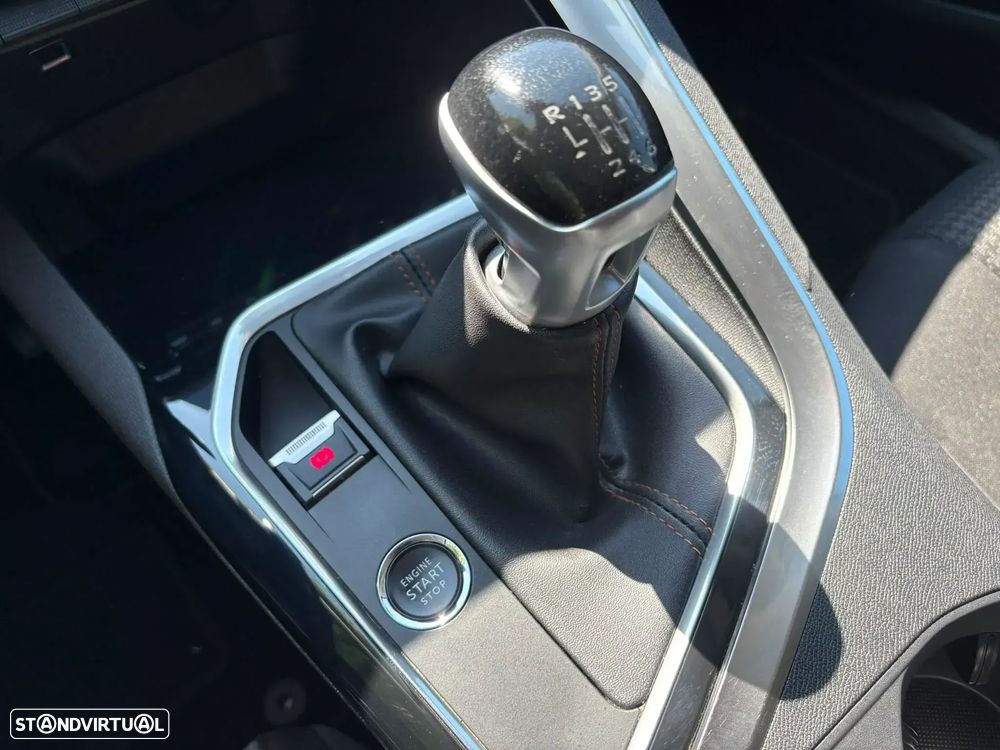 Peugeot 3008 BlueHDi 130 Stop & Start Active - 21