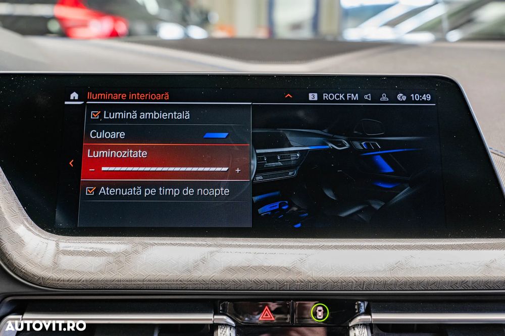BMW Seria 2 218i Aut. M Sport - 16