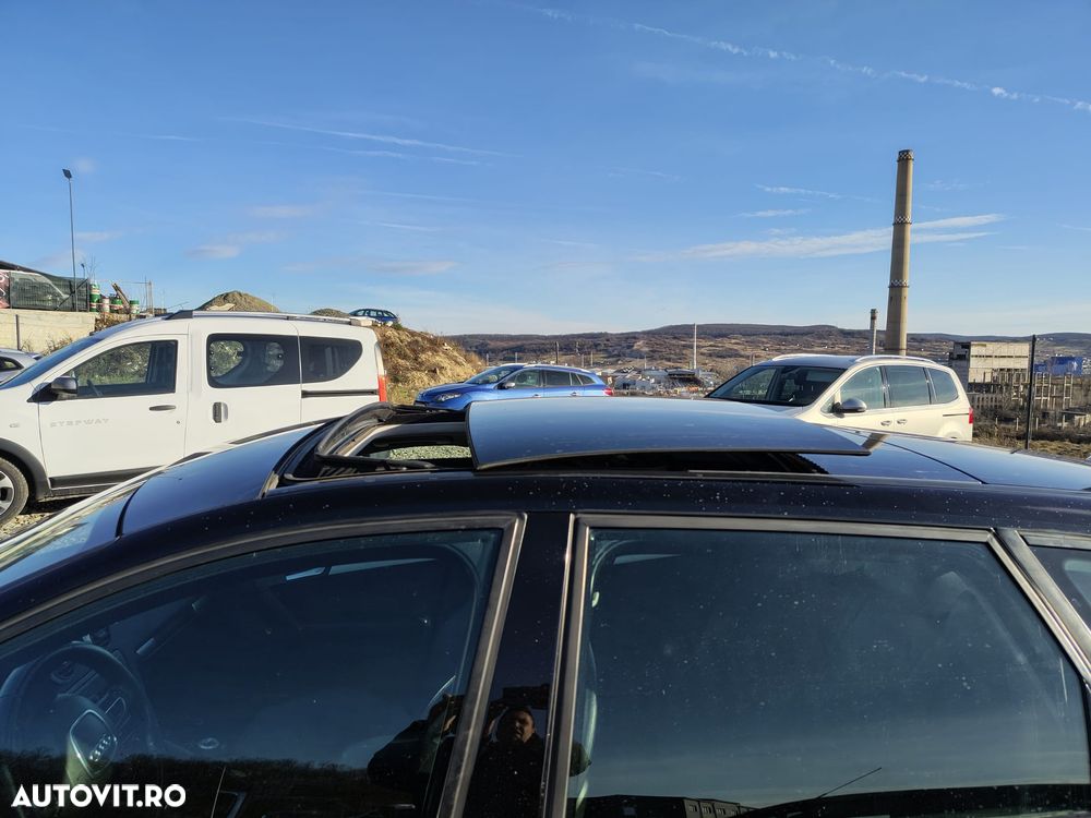 Audi A3 2.0 TDI Sportback DPF S line Sportpaket - 12