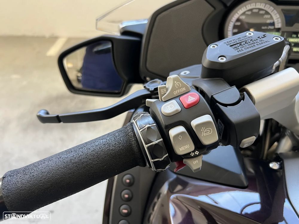 BMW R 1200 RT - 7